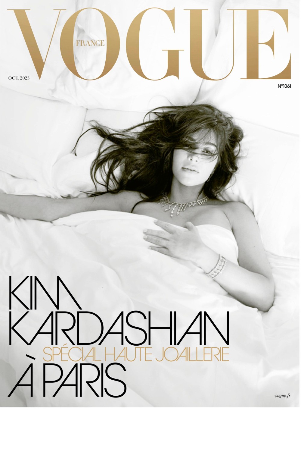 Cover Octobre Blanc