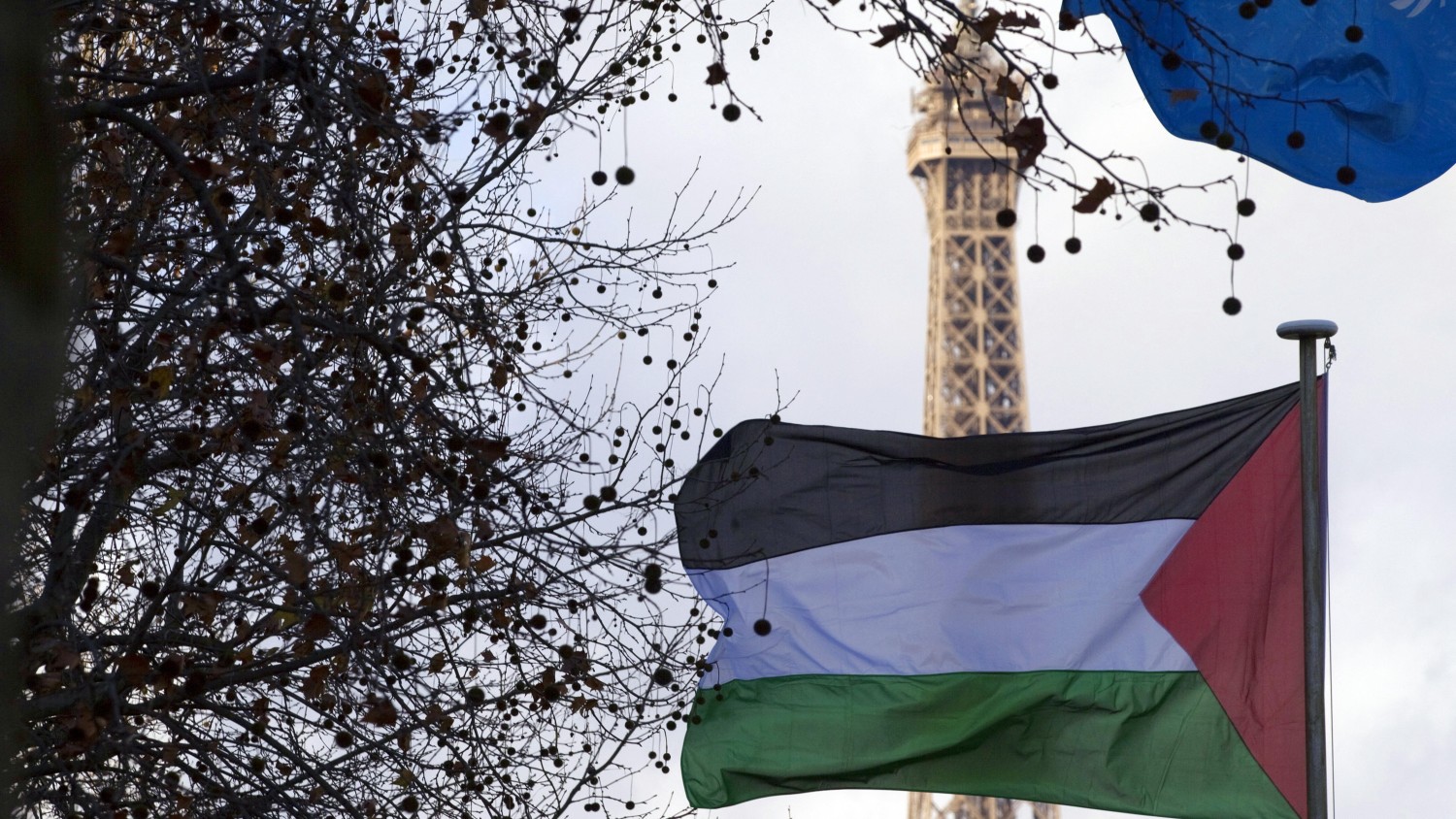 La France et d’autres pays doivent reconnaître l’État de Palestine lundi à l’ONU