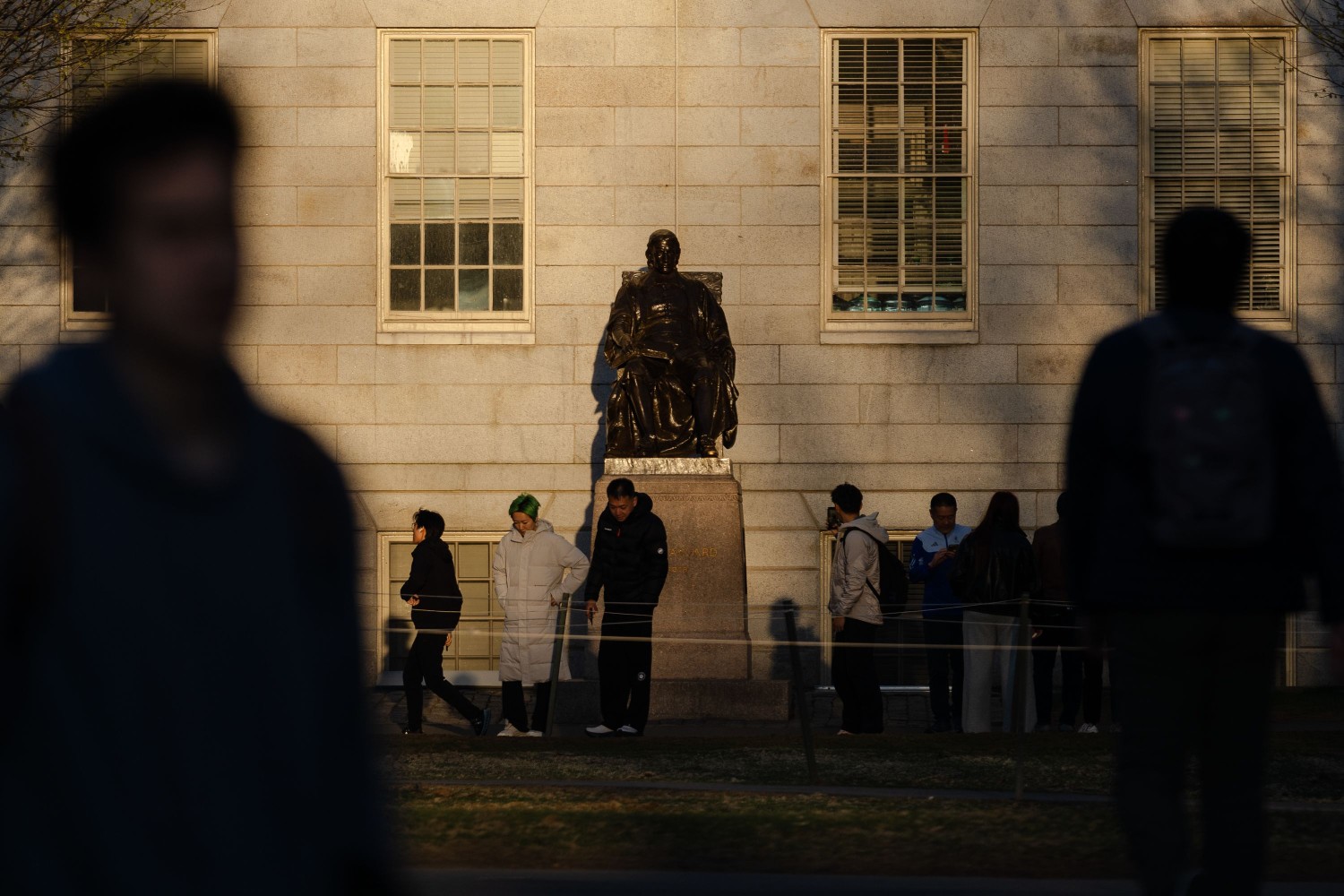 Harvard faces uncertainty ahead even after major court victory