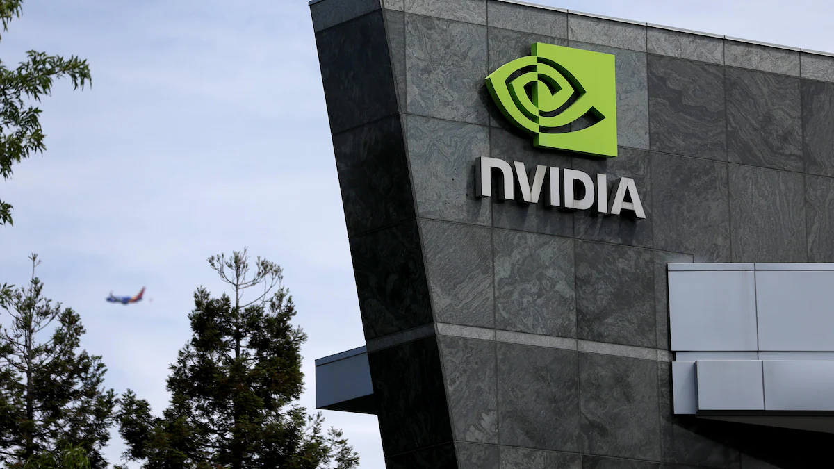 La Chine interdit à ses entreprises l’achat de puces Nvidia