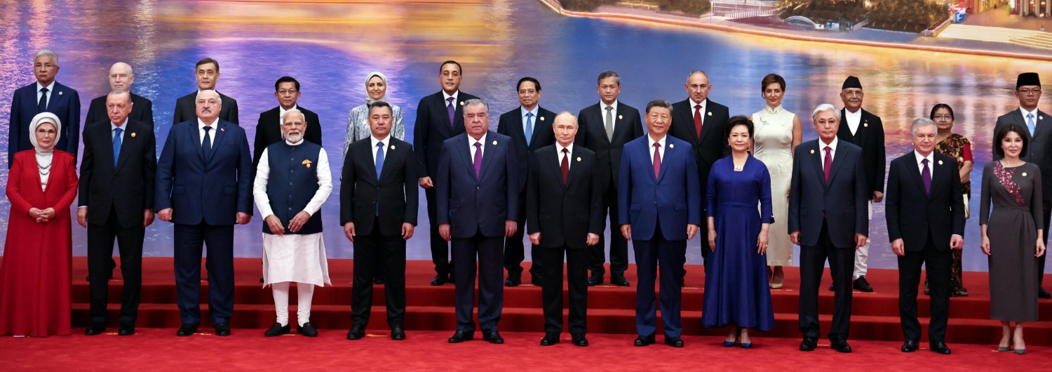 Comprendre, Le b.a.-ba de l’Organisation de coopération de Shanghai