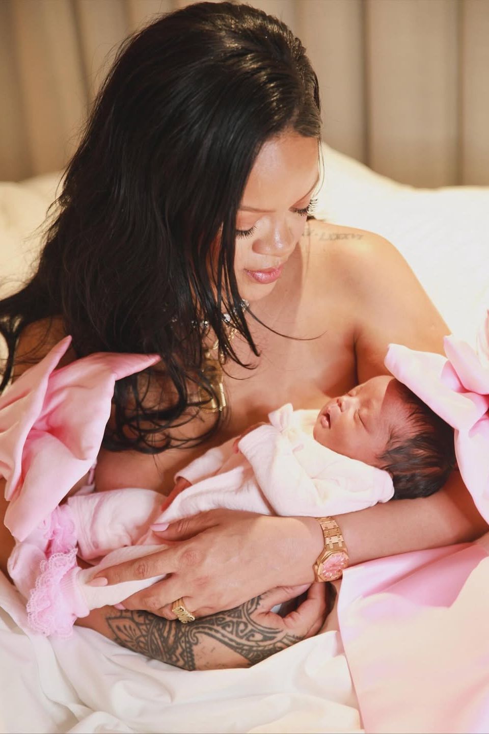 Photo: Courtesy of Rihanna