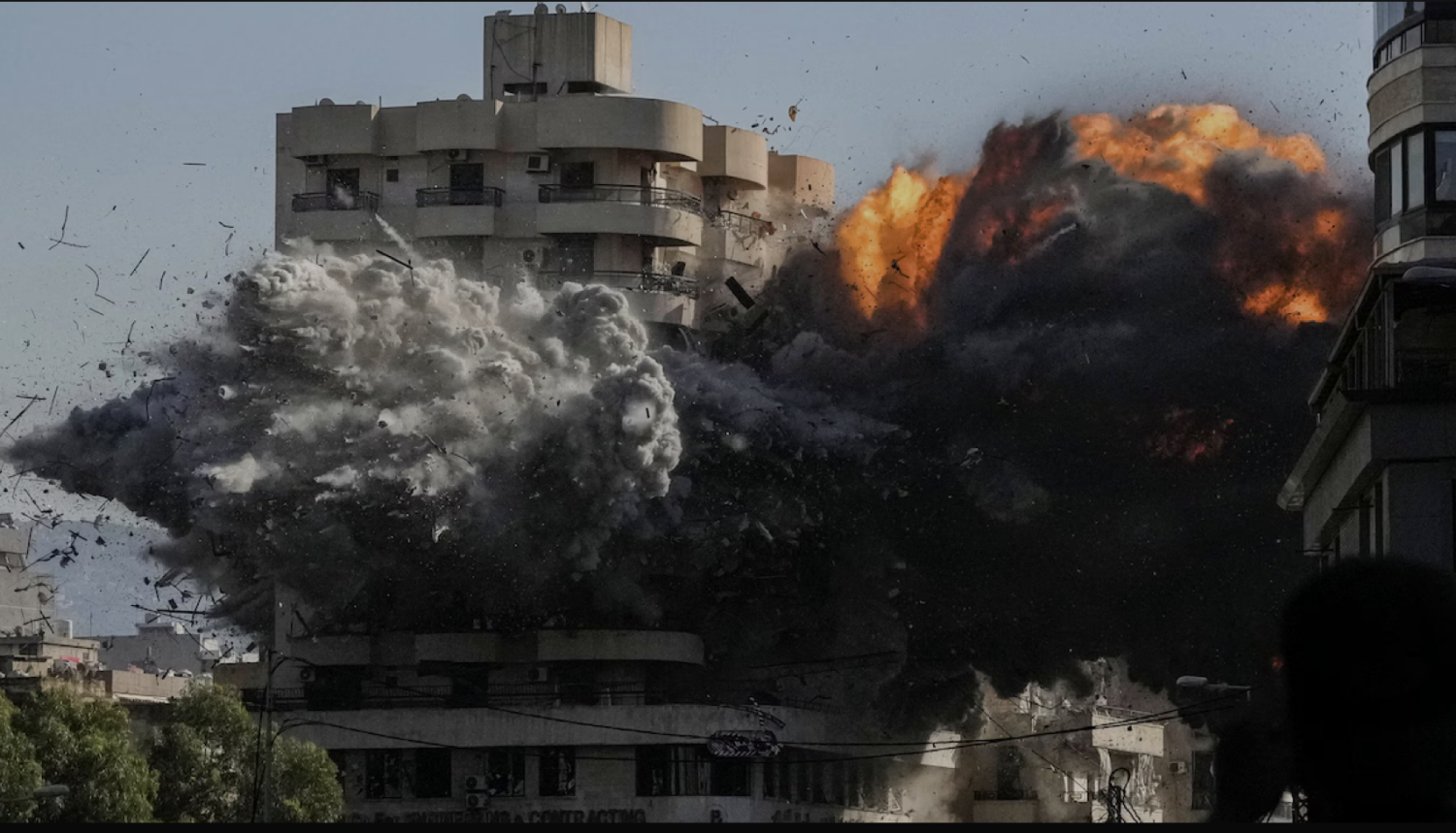 L’assassinat ciblé, une pratique maintenant revendiquée par Israël