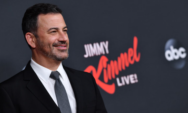 Jimmy Kimmel’s suspension reverberates beyond late-night TV﻿