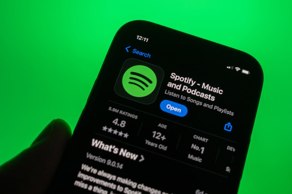 Spotify Tightens AI Policies, Says 75 Million ‘Spammy’ Tracks Removed in Last Year