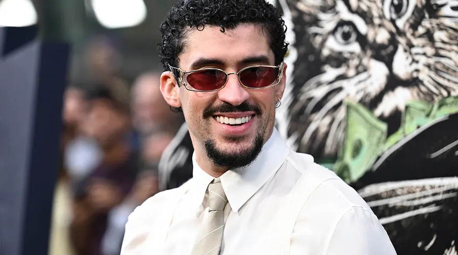 Puerto Rican star to headline Super Bowl LX halftime show after Swift rumors