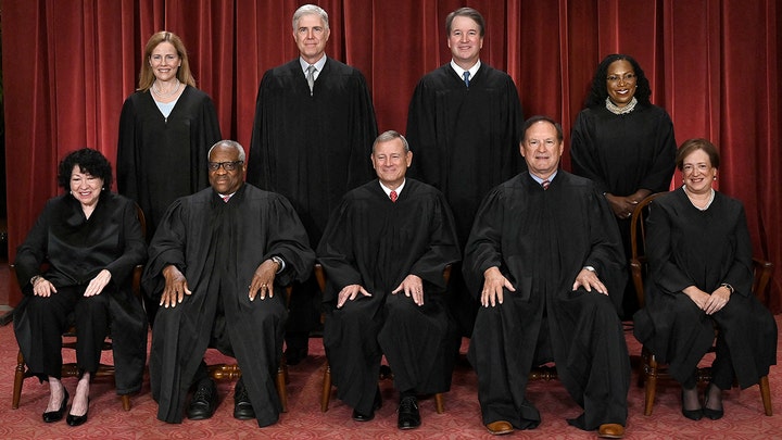 Federal judges fear for safety as Supreme Court sides with Trump administration
