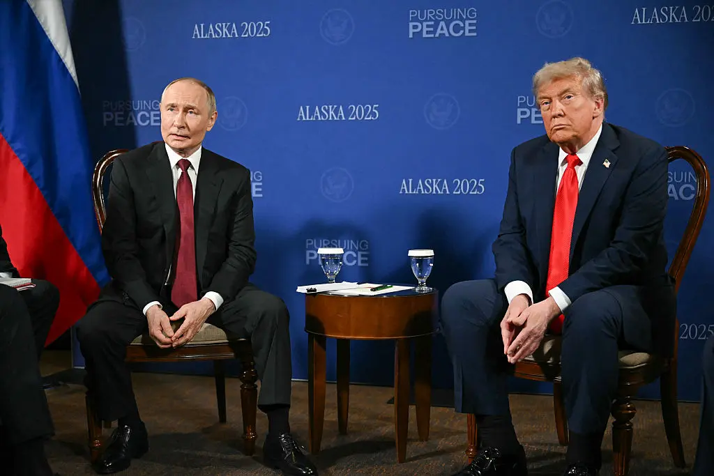 Russia Issues Stern Response to Trump’s Sanctions Threat
