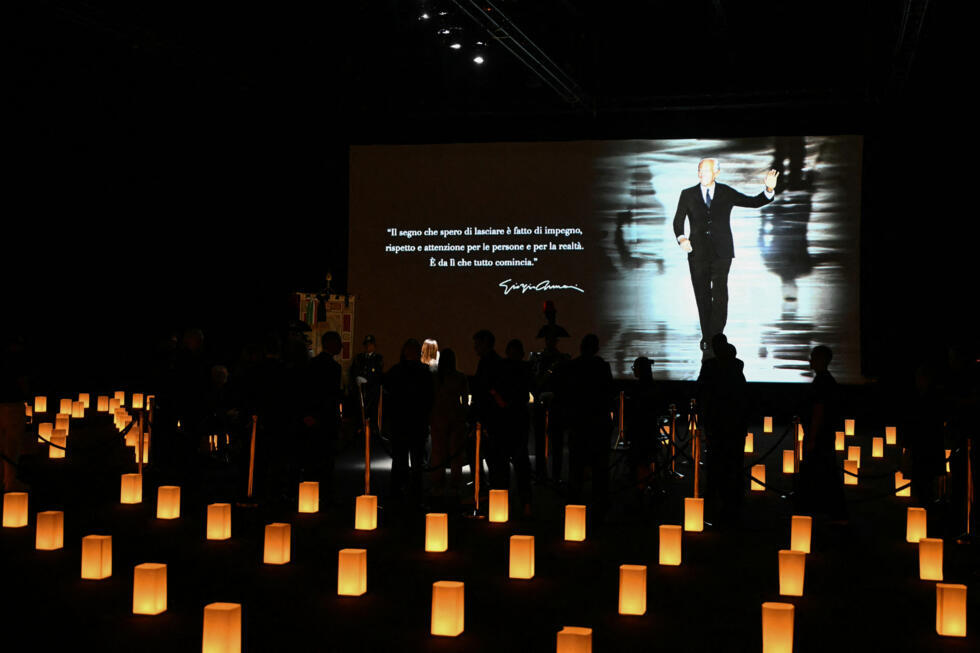 © Antonio Calanni, AP