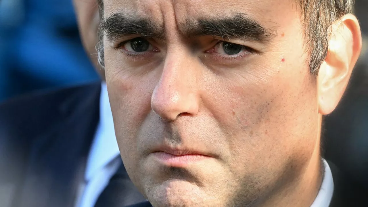 French PM Lecornu races against the clock to form govt cabinet