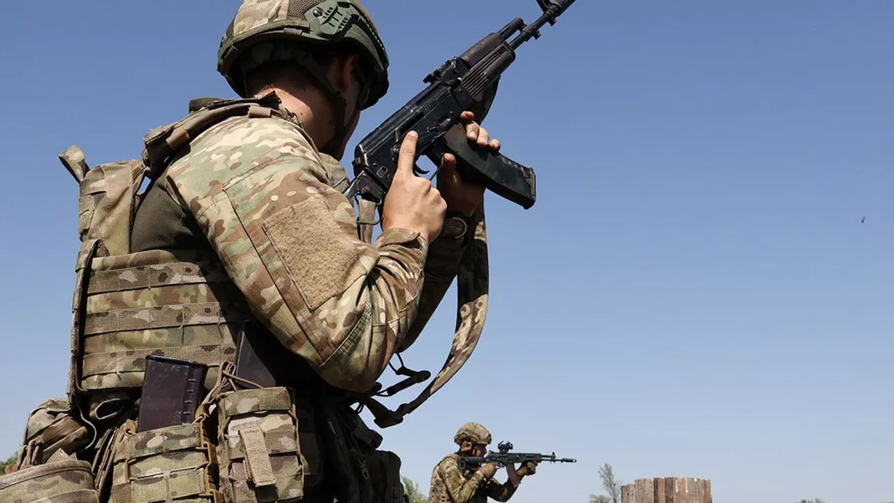 « Maintenant, c'est l'Europe qui doit tout payer » : pourquoi l'Ukraine reçoit de moins en moins d'aide militaire pour lutter contre l'armée russe