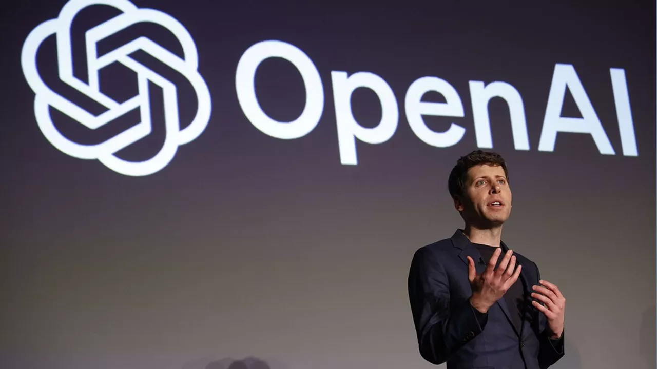 OpenAI détrône SpaceX avec une nouvelle valorisation à 500 milliards de dollars