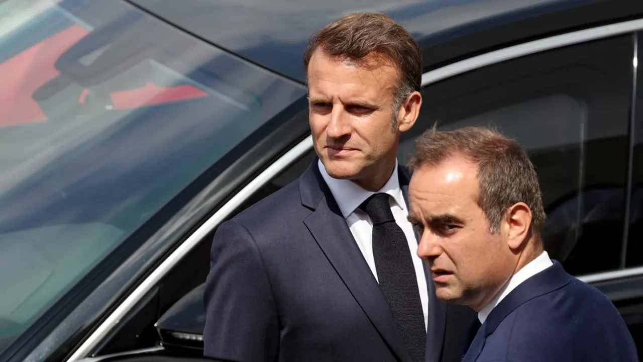 Lecornu démissionne, la crise politique s'aggrave, Macron en première ligne