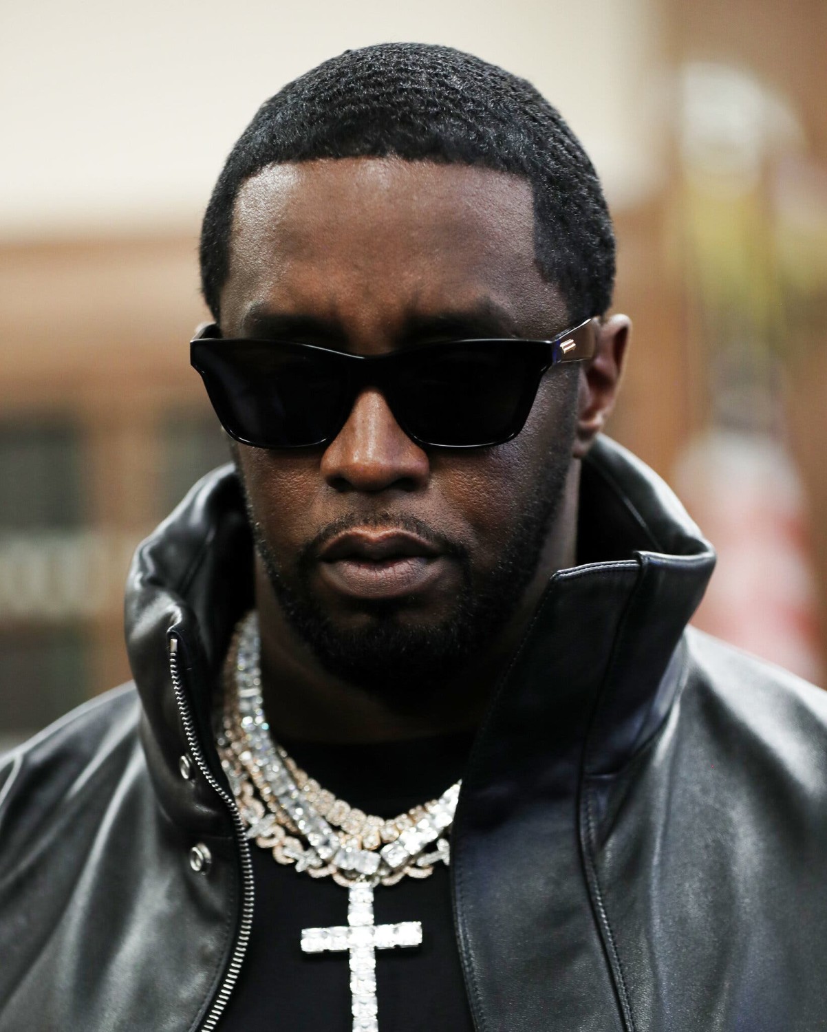 Sean Combs Now Faces Not Just Prison and a Fine, but Shunning
