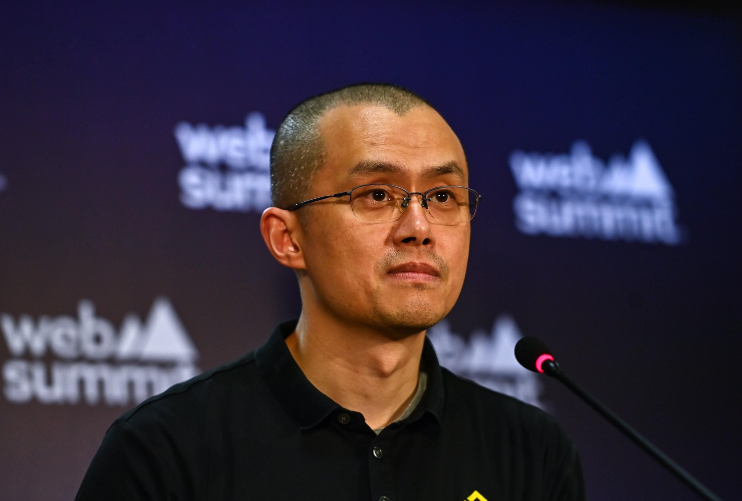 Trump pardons Binance founder Changpeng Zhao