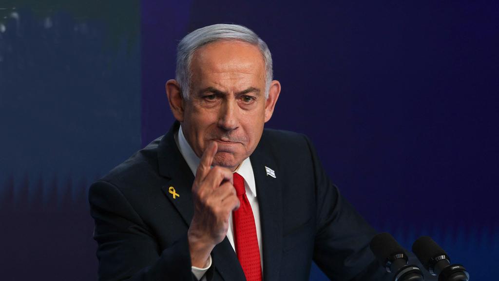 ‘Immediately’: Israel defies Trump’s demand﻿
