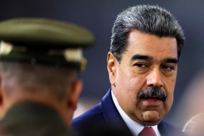 Venezuela’s Strongman Is Trying—and Failing—to Appease Trump