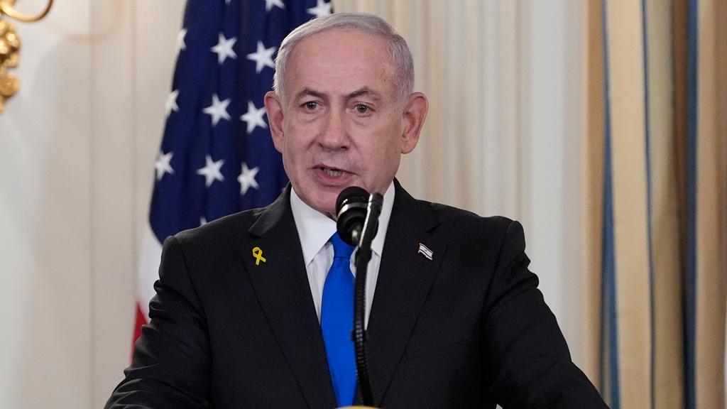 ‘200 troops’: US, Israel make massive decision