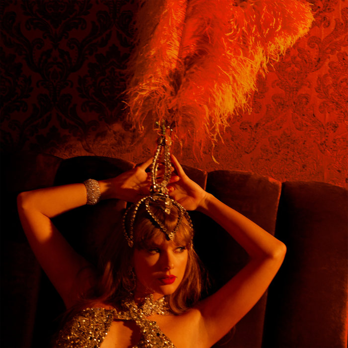Taylor Swift’s album ‘The Life of a Showgirl’ earned her more than 4 million sales, surpassing Adele’s first-week record. Mert Alas & Marcus Piggot