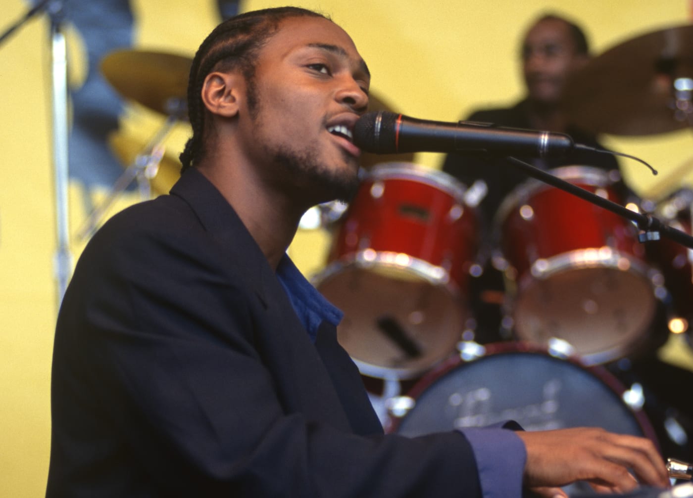 The 20 Best D'Angelo Songs, Ranked