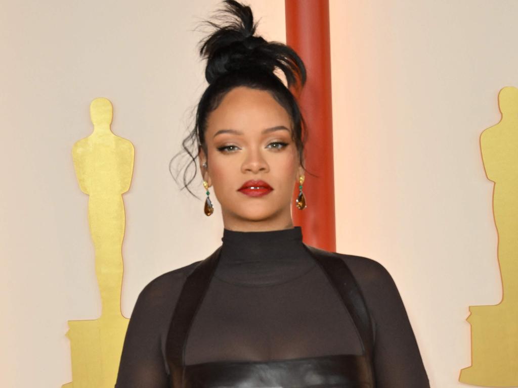 Rihanna suffers huge personal loss