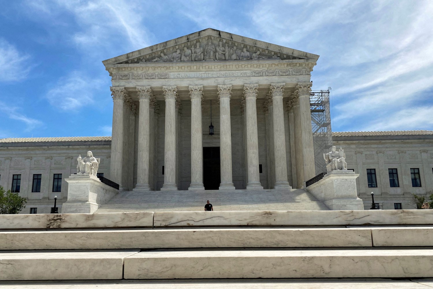 Supreme Court agrees to hear arguments in case on Federal Reserve independence