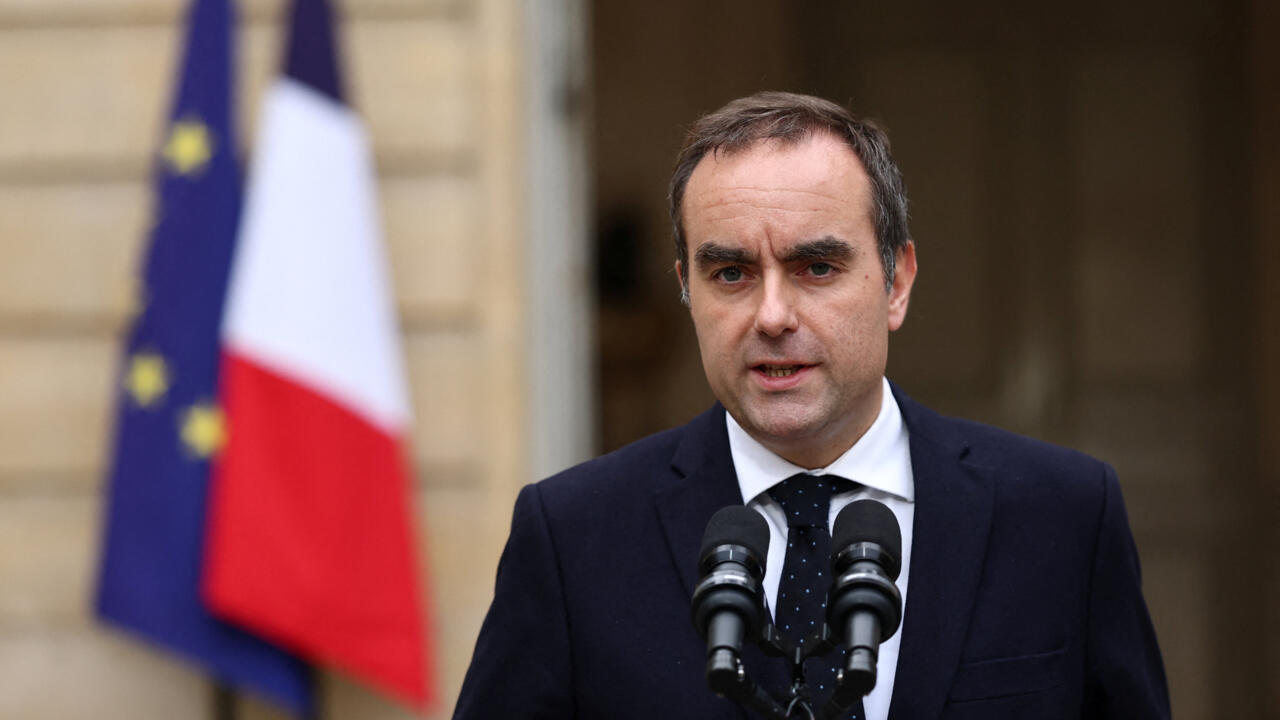 France’s PM resigns after less than a month amid widespread criticism of new cabinet