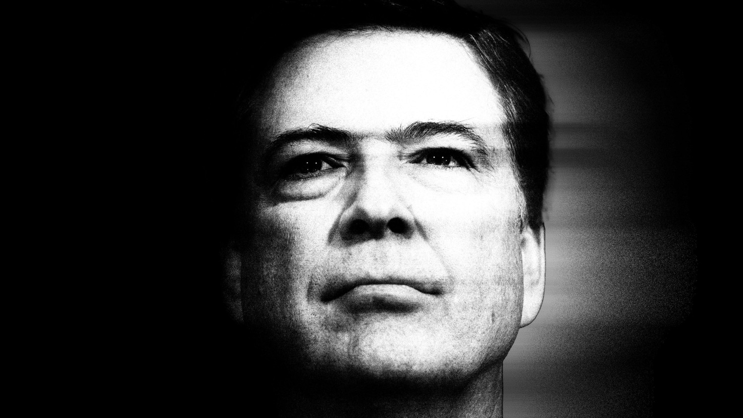The former FBI director wasn’t always atop the president’s enemies list. Here’s how he got there.