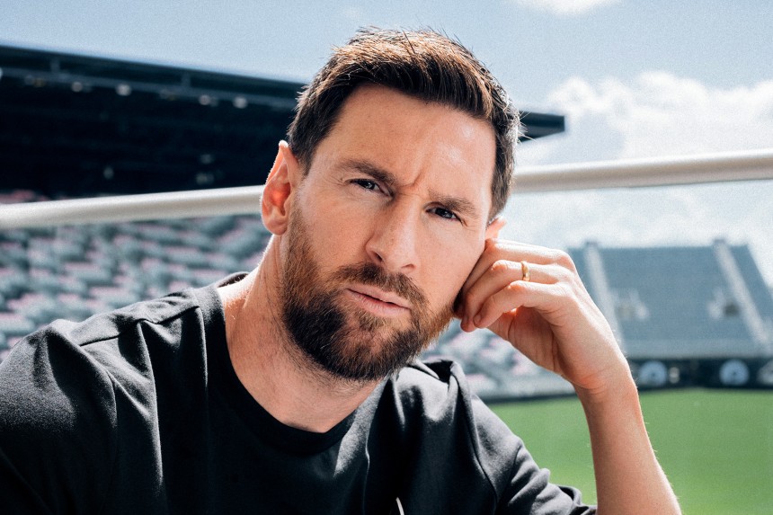 Lionel Messi on 2026 World Cup: ‘I would like to be there’