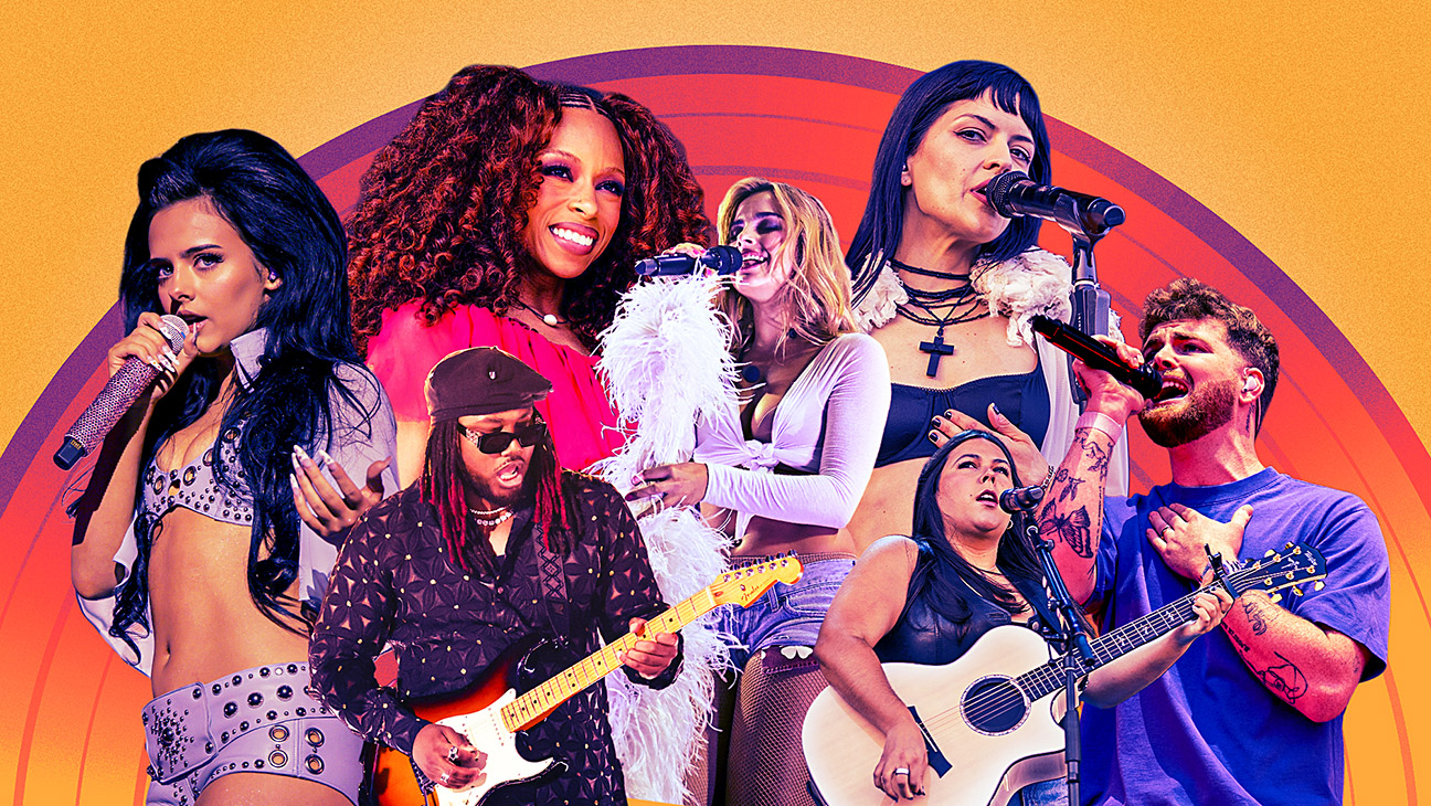 Grammys 2026: The Race for Best New Artist