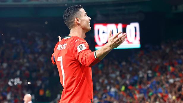 Coupe du Monde 2026 : malgré Cristiano Ronaldo, le Portugal perd sa qualification dans le temps additionnel