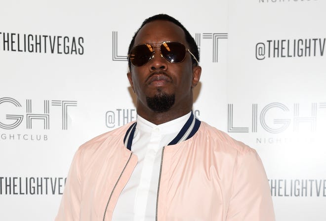 Sean 'Diddy' Combs denied conviction overturn, new trial ahead of sentencing