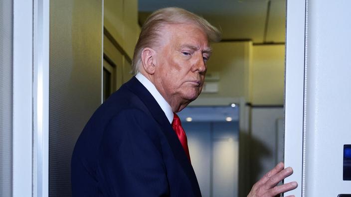 Reprise des essais, nouveaux missiles, drones... Assiste-t-on à une escalade nucléaire entre les États-Unis et la Russie ?