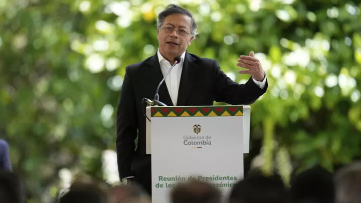 Colombie : les États-Unis retirent leur soutien financier à la lutte contre le narcotrafic