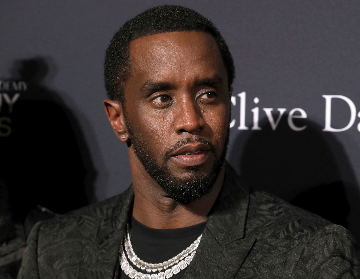 Sean ‘Diddy’ Combs checks into Fort Dix to begin prison sentence