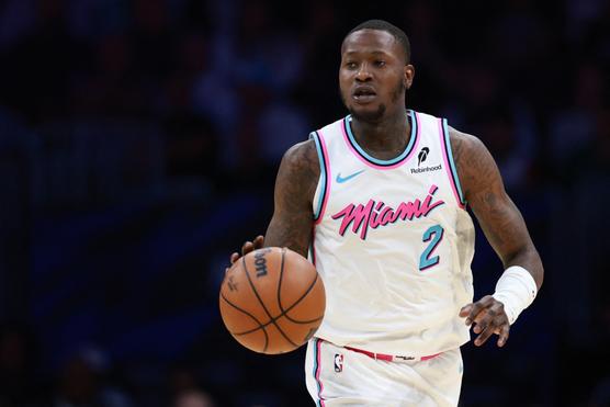 Scandale de paris truqués en NBA : l’entraîneur de Portland, Chauncey Billups, et le joueur de Miami Terry Rozier arrêtés