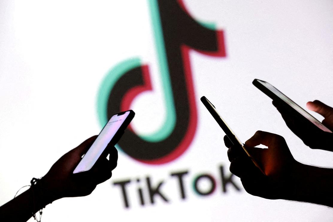 TikTok : Amnesty International accuse le réseau social d’amplifier l’exposition des jeunes à des contenus en lien avec le suicide et saisi l’Arcom