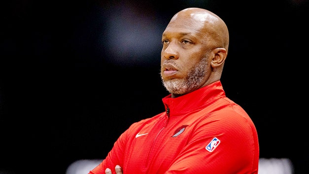 NBA coach and player among dozens charged in US gambling cases