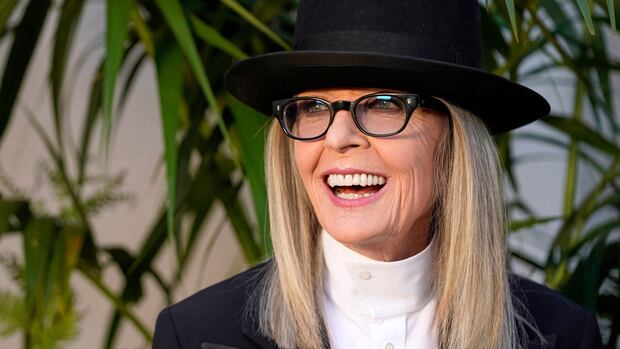 Diane Keaton, Oscar-winning star of Annie Hall and The Godfather, dead at 79