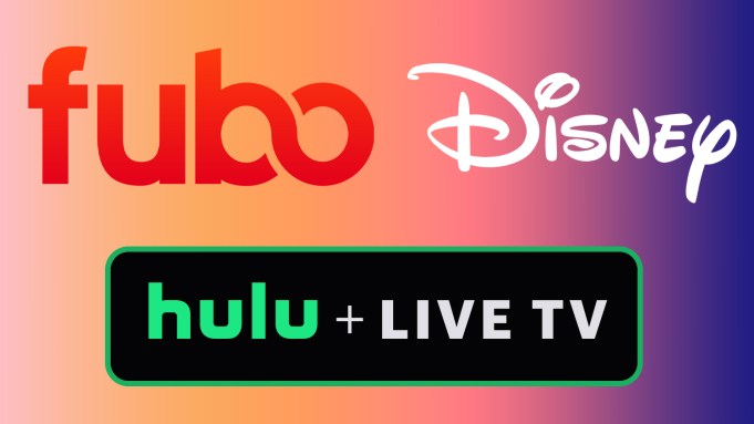 Disney Closes Deal Merging Hulu Live TV With Fubo
