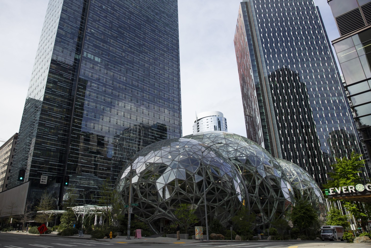 Amazon just cut 14,000 jobs, and it’s not done