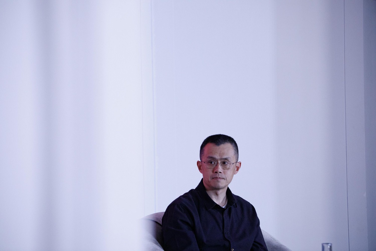 Trump pardons Binance founder Changpeng Zhao
