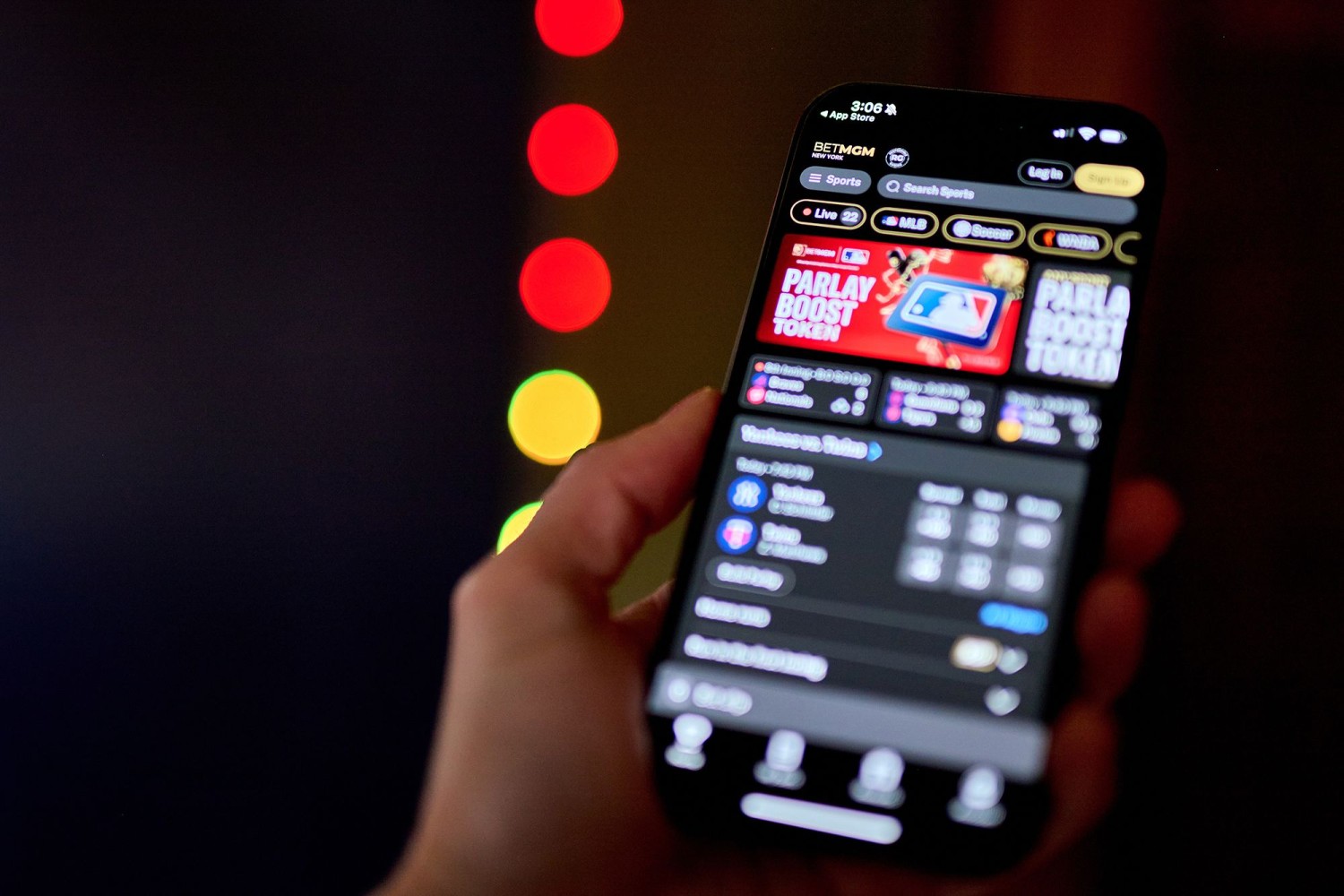 Do recent sports gambling scandals mean the end of leagues’ deals with sportsbook apps? It’s a longshot