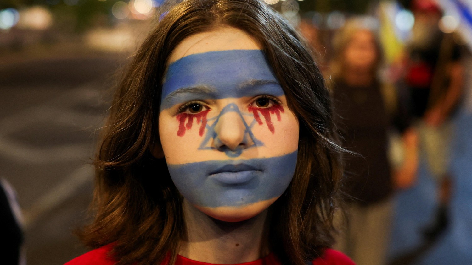 « En Israël, les gens ne sont pas encore sortis du traumatisme profond du 7 octobre »