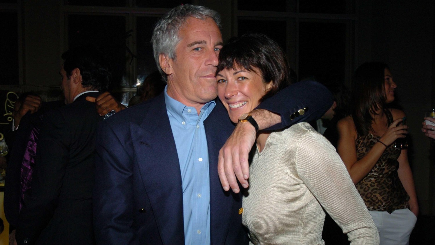 Affaire Epstein : la demande d’appel de Ghislaine Maxwell refusée par la Cour suprême