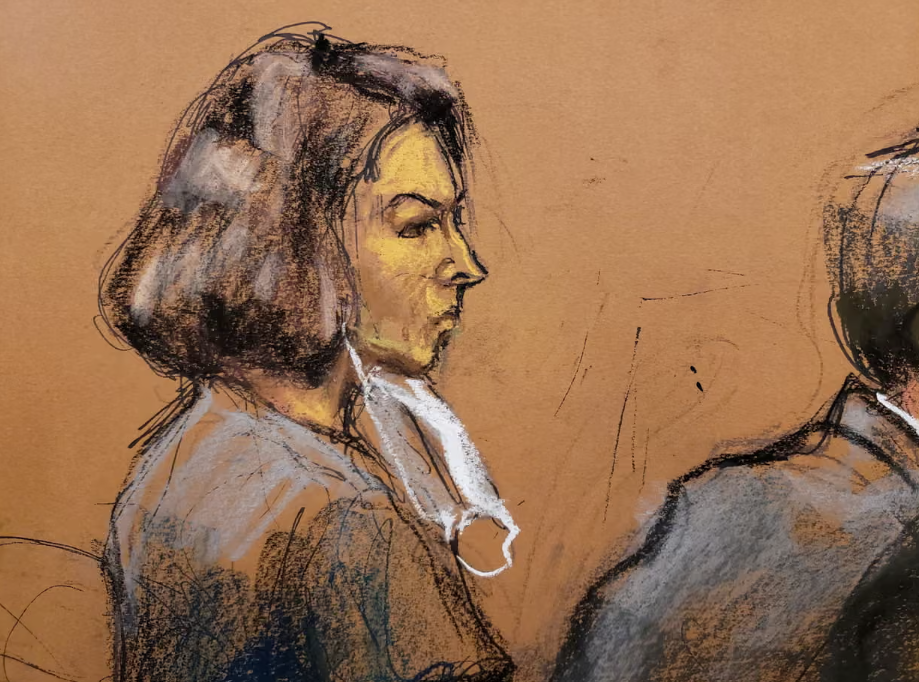 US supreme court declines to hear Ghislaine Maxwell’s appeal of sex-trafficking conviction