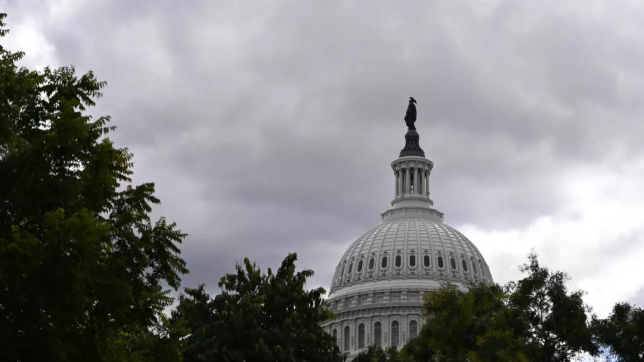 Les Etats-Unis commencent à ressentir les effets de la paralysie budgétaire
