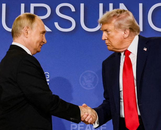 Trump cancels summit with Putin