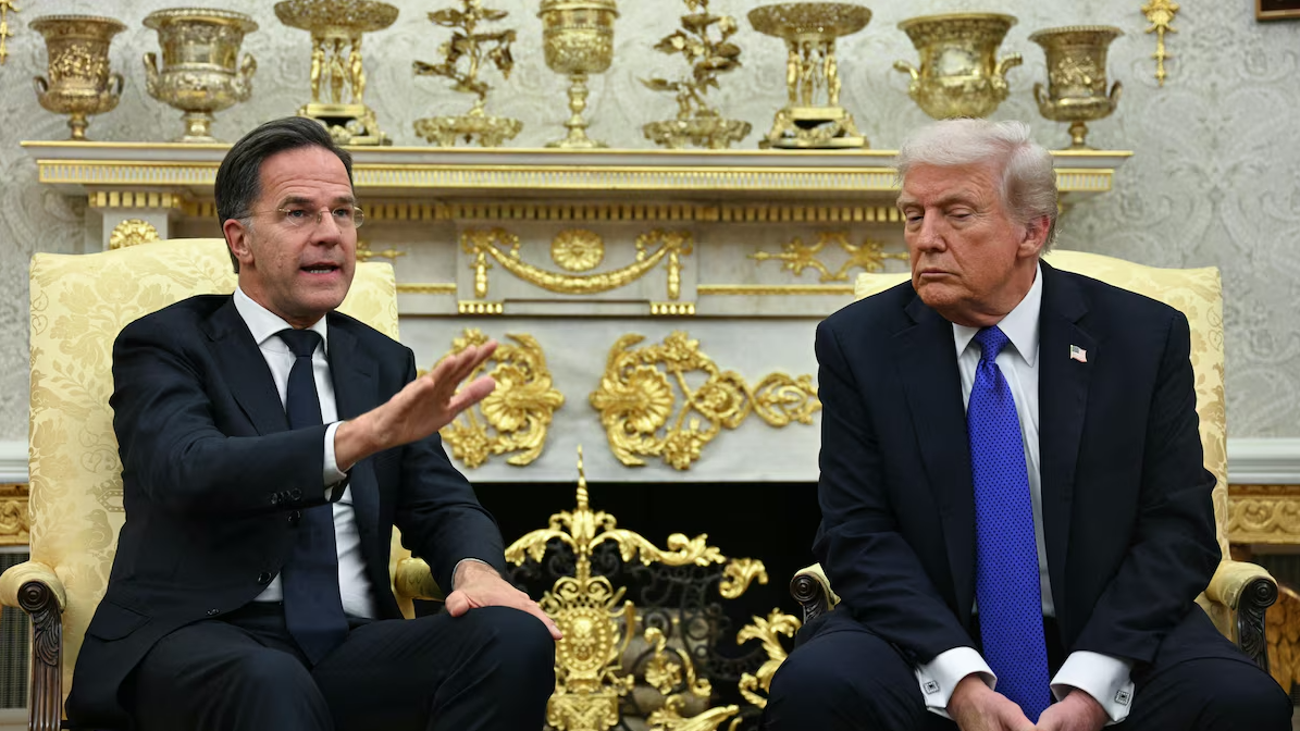 Excédés par Poutine, les États-Unis et l’UE sanctionnent le pétrole russe