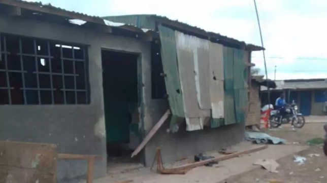 Présidentielle en Côte d'Ivoire : que sait-on des violences meurtrières à Nahio ?